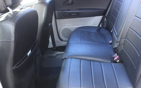 KIA cee'd I рестайлинг, 2007 год, 440 000 рублей, 12 фотография