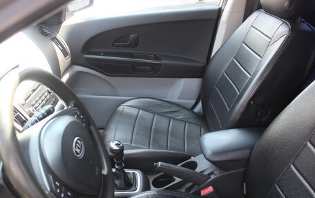KIA cee'd I рестайлинг, 2007 год, 440 000 рублей, 10 фотография