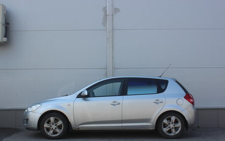 KIA cee'd I рестайлинг, 2007 год, 440 000 рублей, 6 фотография
