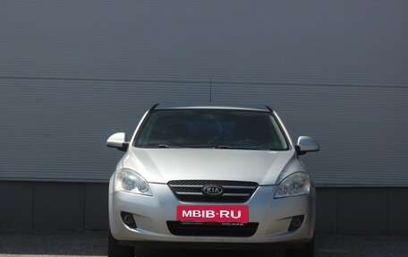 KIA cee'd I рестайлинг, 2007 год, 440 000 рублей, 3 фотография