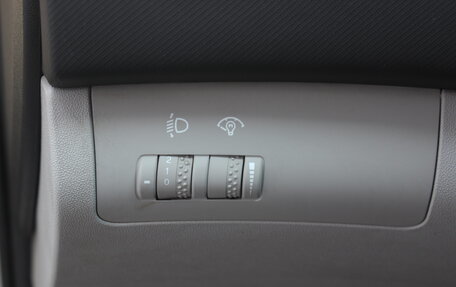 KIA cee'd I рестайлинг, 2007 год, 440 000 рублей, 16 фотография