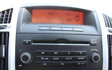 KIA cee'd I рестайлинг, 2007 год, 440 000 рублей, 23 фотография