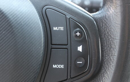 KIA cee'd I рестайлинг, 2007 год, 440 000 рублей, 19 фотография