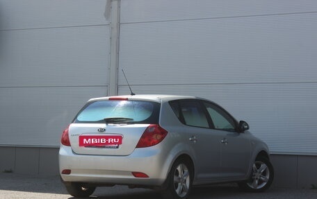 KIA cee'd I рестайлинг, 2007 год, 440 000 рублей, 2 фотография
