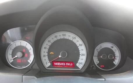 KIA cee'd I рестайлинг, 2007 год, 440 000 рублей, 20 фотография
