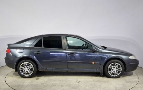 Renault Laguna II, 2004 год, 299 000 рублей, 5 фотография