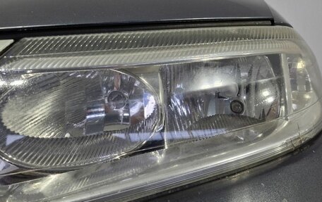 Renault Laguna II, 2004 год, 299 000 рублей, 11 фотография