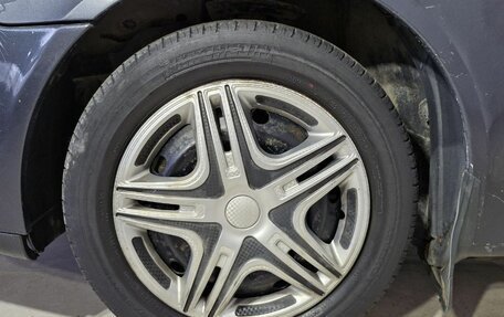 Renault Laguna II, 2004 год, 299 000 рублей, 13 фотография