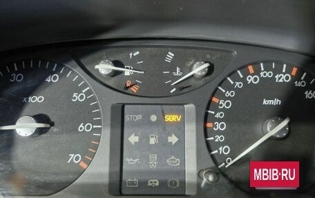 Renault Laguna II, 2004 год, 299 000 рублей, 14 фотография