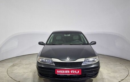 Renault Laguna II, 2004 год, 299 000 рублей, 2 фотография
