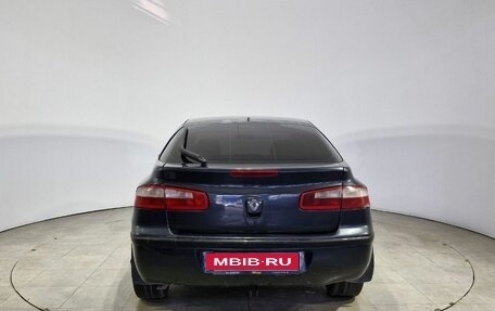 Renault Laguna II, 2004 год, 299 000 рублей, 7 фотография