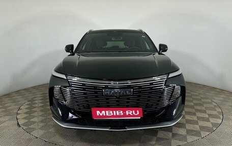 Haval F7, 2025 год, 3 456 620 рублей, 3 фотография