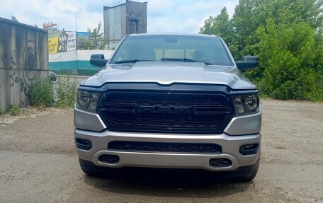 Dodge RAM IV, 2019 год, 7 350 000 рублей, 12 фотография