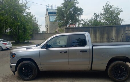 Dodge RAM IV, 2019 год, 7 350 000 рублей, 4 фотография