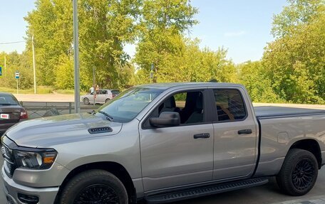 Dodge RAM IV, 2019 год, 7 350 000 рублей, 5 фотография