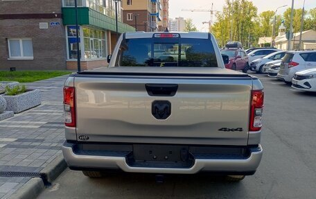 Dodge RAM IV, 2019 год, 7 350 000 рублей, 13 фотография
