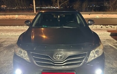 Toyota Camry, 2011 год, 1 255 000 рублей, 1 фотография