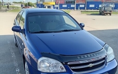 Chevrolet Lacetti, 2008 год, 410 000 рублей, 1 фотография