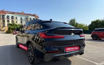 BMW X4, 2019 год, 6 500 000 рублей, 1 фотография
