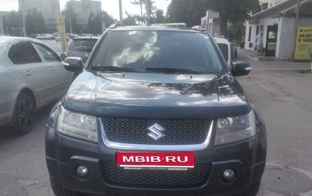 Suzuki Grand Vitara, 2008 год, 800 000 рублей, 1 фотография