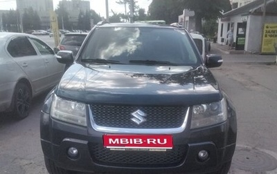 Suzuki Grand Vitara, 2008 год, 800 000 рублей, 1 фотография