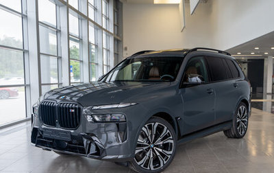 BMW X7, 2025 год, 20 700 000 рублей, 1 фотография