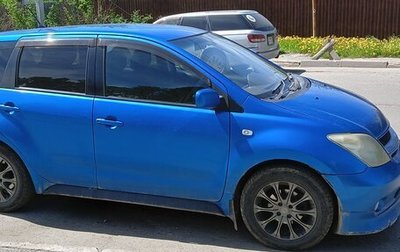 Toyota Ist II, 2002 год, 515 000 рублей, 1 фотография