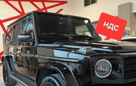Mercedes-Benz G-Класс W463 рестайлинг _iii, 2020 год, 14 999 000 рублей, 1 фотография