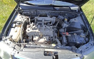 Nissan Almera Classic, 2012 год, 625 000 рублей, 1 фотография