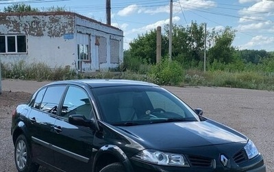 Renault Megane II, 2008 год, 400 000 рублей, 1 фотография