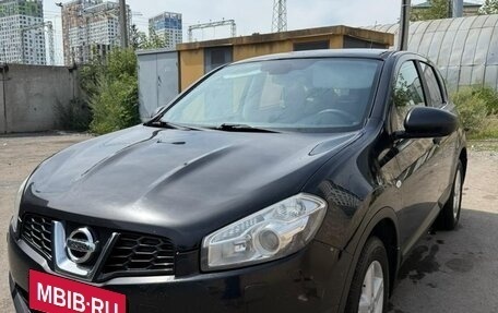 Nissan Qashqai, 2011 год, 710 000 рублей, 1 фотография