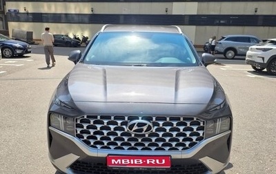 Hyundai Santa Fe IV, 2022 год, 3 050 000 рублей, 1 фотография