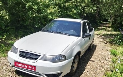 Daewoo Nexia I рестайлинг, 2013 год, 500 000 рублей, 1 фотография