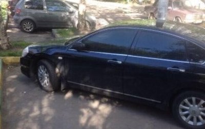 Nissan Teana, 2007 год, 480 000 рублей, 1 фотография