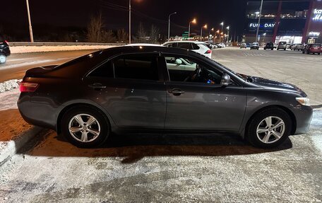 Toyota Camry, 2011 год, 1 255 000 рублей, 3 фотография