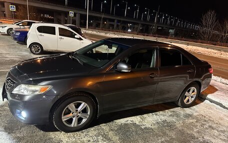 Toyota Camry, 2011 год, 1 255 000 рублей, 5 фотография