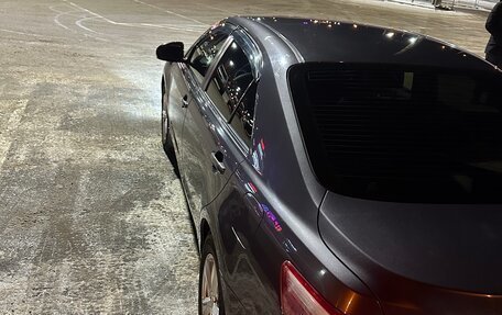Toyota Camry, 2011 год, 1 255 000 рублей, 8 фотография