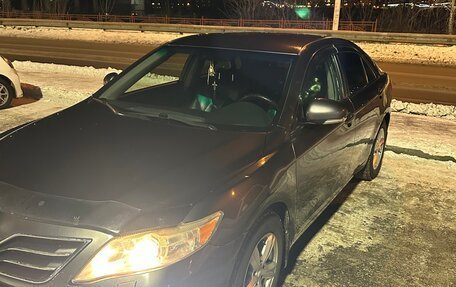 Toyota Camry, 2011 год, 1 255 000 рублей, 9 фотография