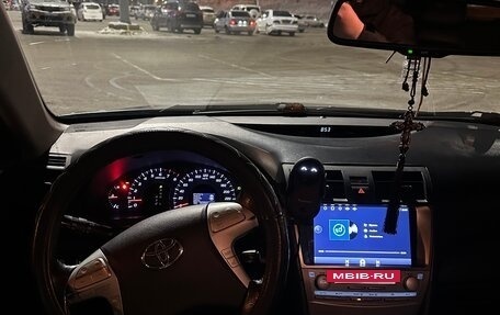 Toyota Camry, 2011 год, 1 255 000 рублей, 11 фотография
