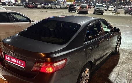Toyota Camry, 2011 год, 1 255 000 рублей, 6 фотография