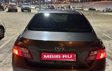 Toyota Camry, 2011 год, 1 255 000 рублей, 7 фотография
