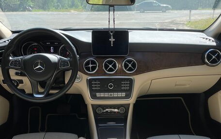Mercedes-Benz GLA, 2017 год, 2 349 000 рублей, 4 фотография