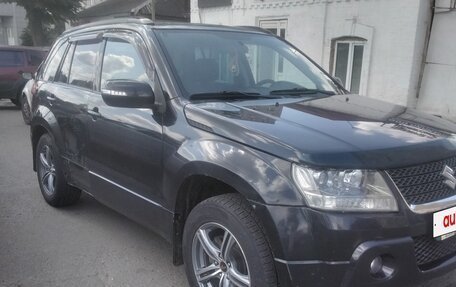 Suzuki Grand Vitara, 2008 год, 800 000 рублей, 2 фотография