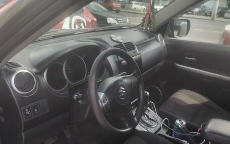 Suzuki Grand Vitara, 2008 год, 800 000 рублей, 5 фотография