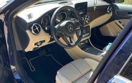 Mercedes-Benz GLA, 2017 год, 2 349 000 рублей, 6 фотография