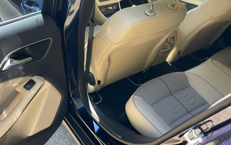 Mercedes-Benz GLA, 2017 год, 2 349 000 рублей, 5 фотография