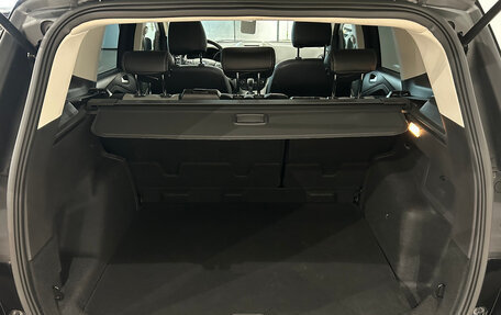 Ford Kuga III, 2017 год, 1 699 000 рублей, 12 фотография