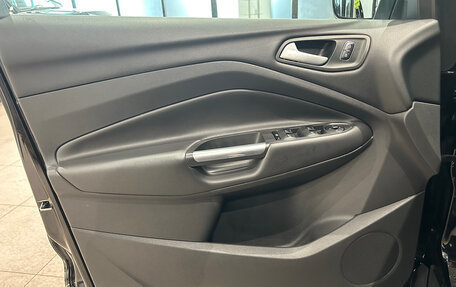 Ford Kuga III, 2017 год, 1 699 000 рублей, 16 фотография
