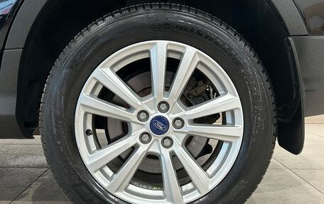 Ford Kuga III, 2017 год, 1 699 000 рублей, 11 фотография