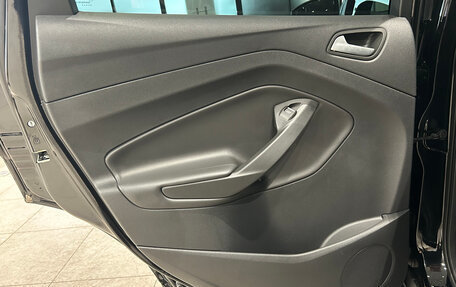 Ford Kuga III, 2017 год, 1 699 000 рублей, 14 фотография